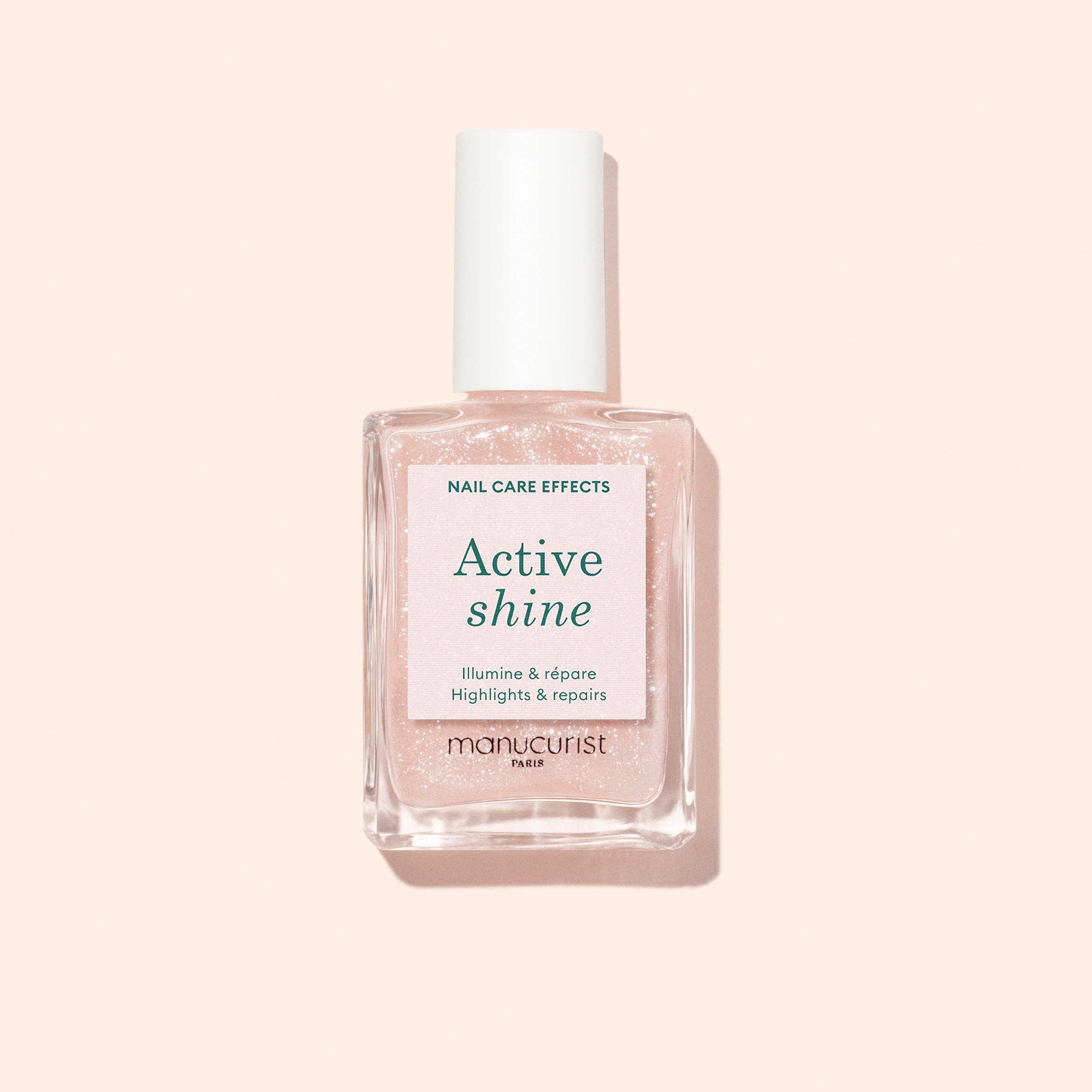Esmalte de uñas - Active Shine