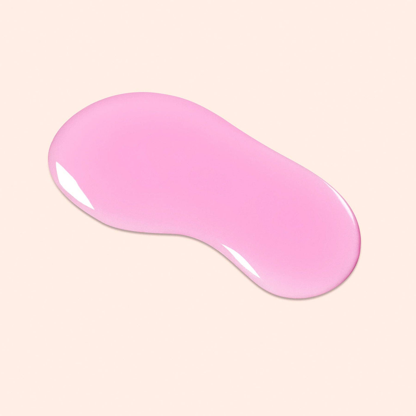 Nail polish - Active Glow Grape