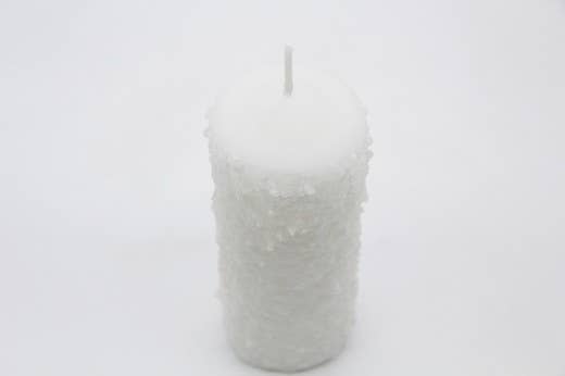 Candle for Purification