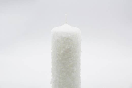 Candle for Purification