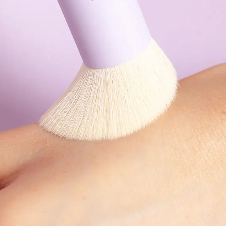 Brocha Para Maquillaje