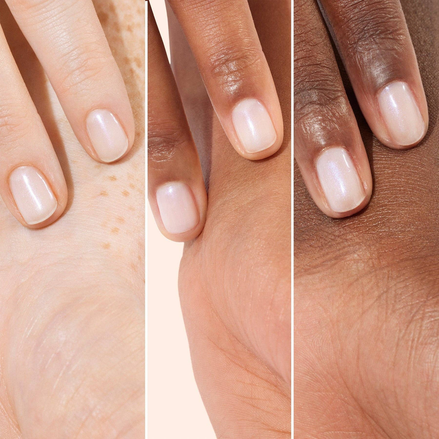 Nail polish - Active Bright