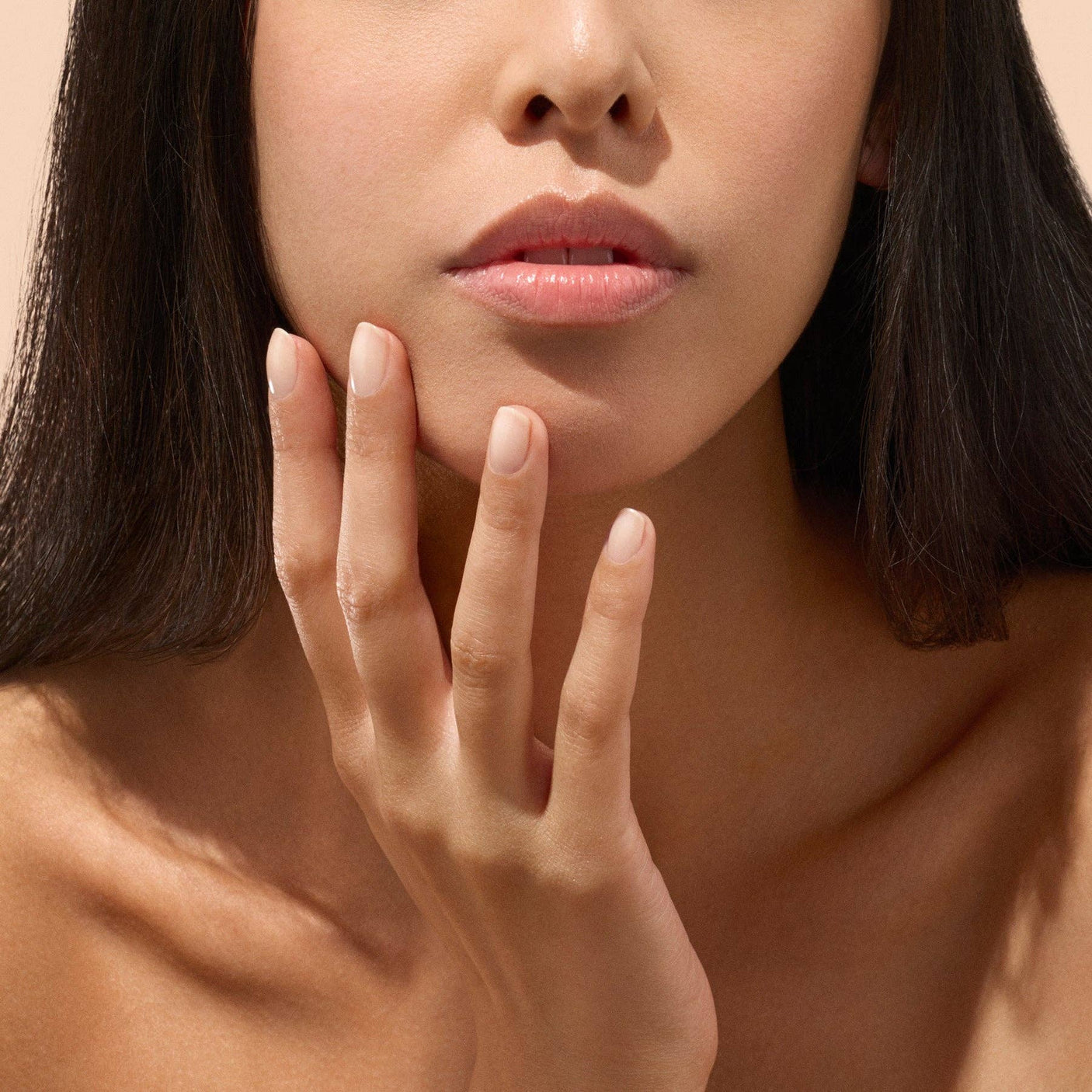 Nail polish - Active Smooth 01