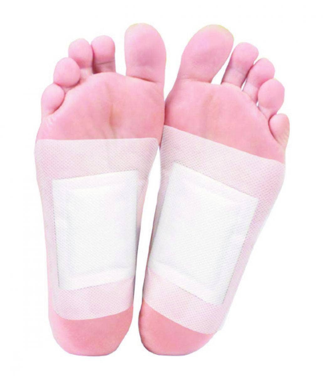 Parches Detox Artemisia Paquete de 8 uds.