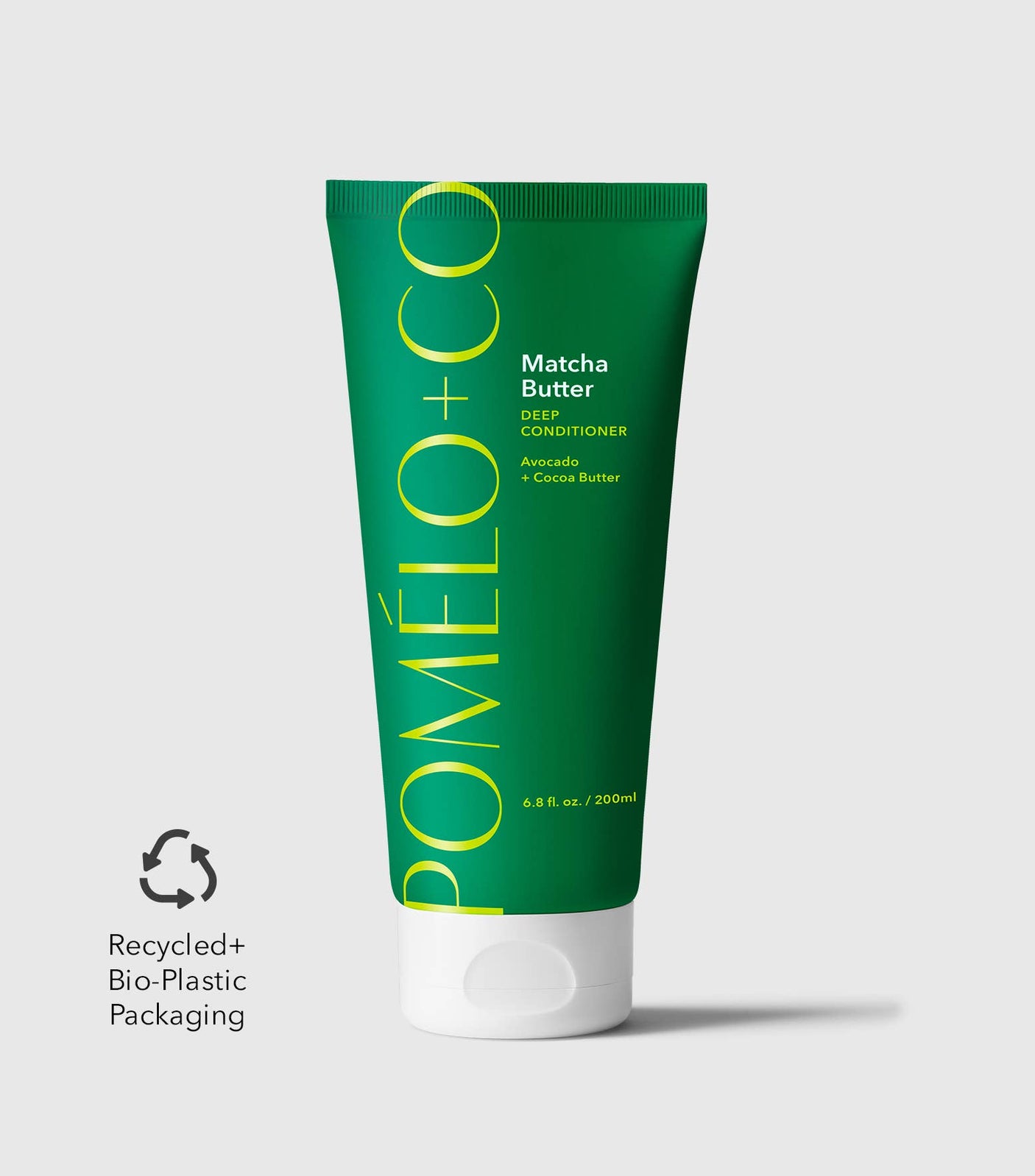 Pomélo+Co. - Mantequilla Matcha