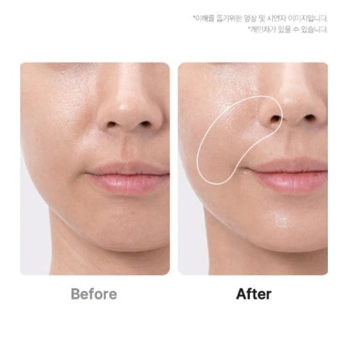 Medicube – Dispositivo AGE-R Booster PRO Mini White – Cuidado Facial Profesional en Casa