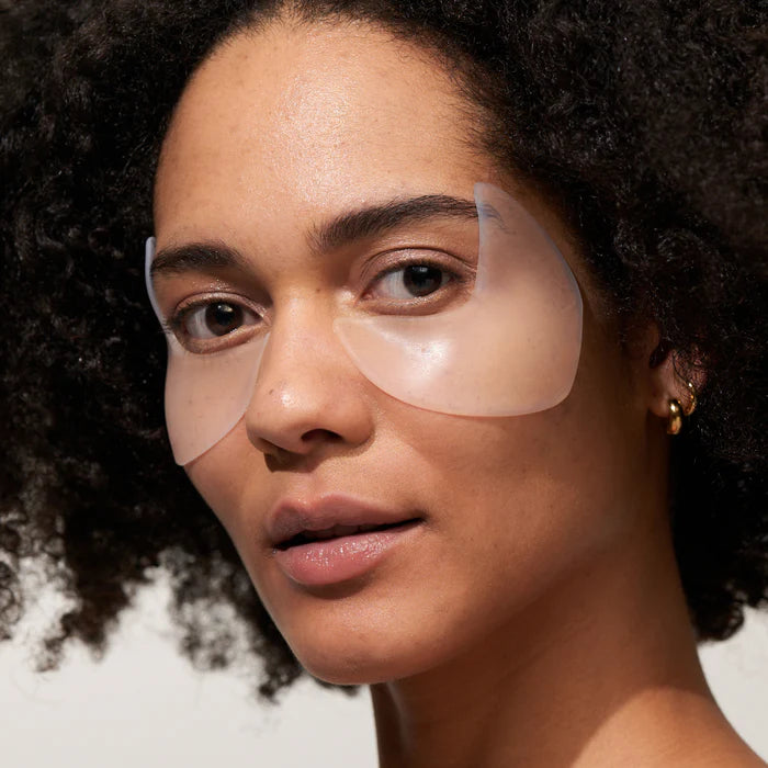 Eye Love It Eye Contour Patch 2 reusable patches