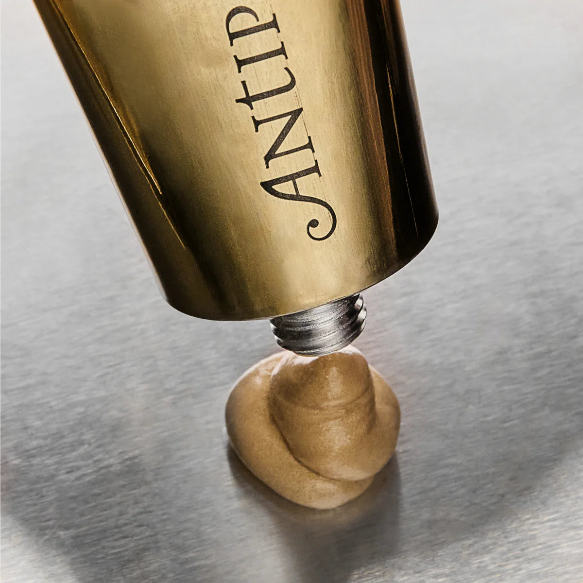 Mascarilla radiante de miel de Manuka Aura Gold de 75 ml