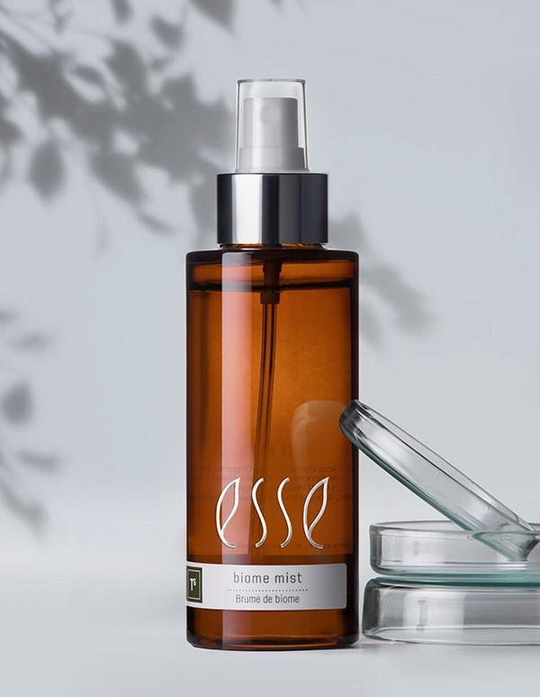 Mist Facial Biome Con Probióticos 100 ml - Esse Skincare | Tónico y bruma