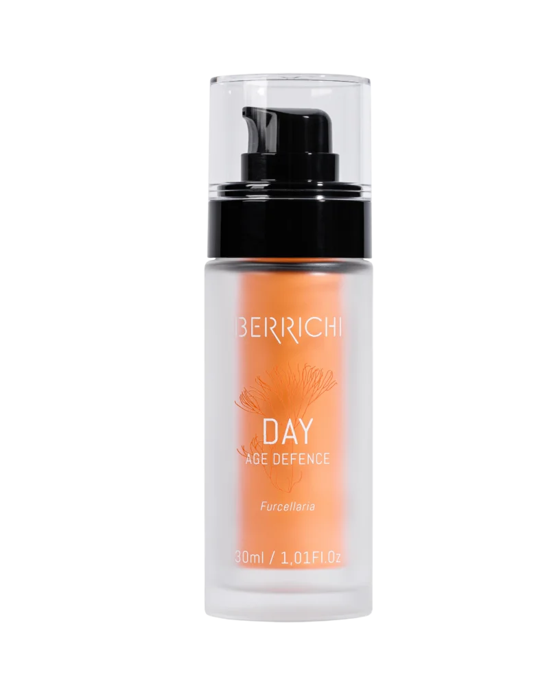 Berrichi Day – Crema de Día Hidratante y Protectora