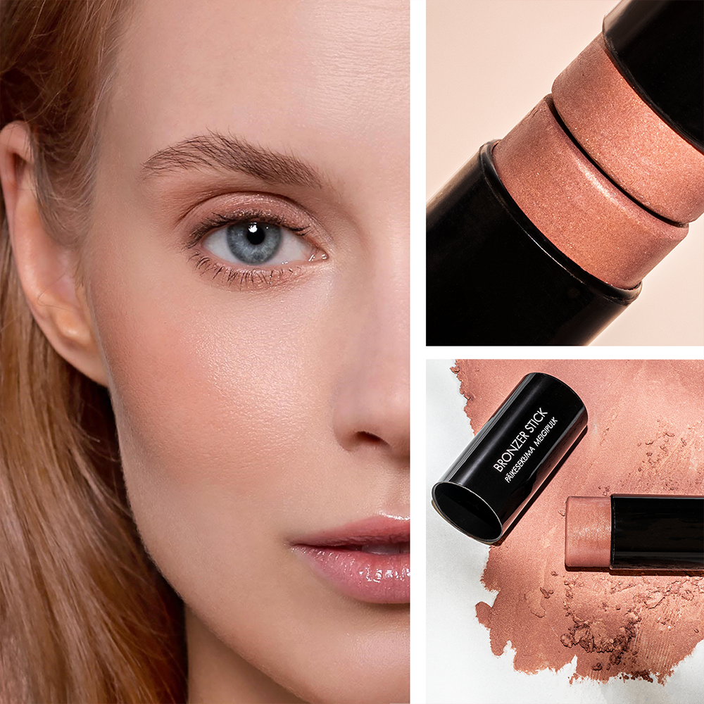 Sunny Glow Bronzer Stick 8.5 gr