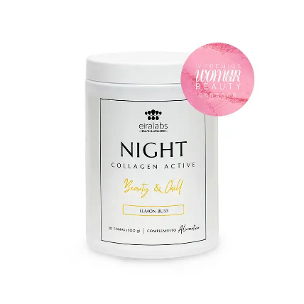 Night
COLLAGEN ACTIVE 300gr