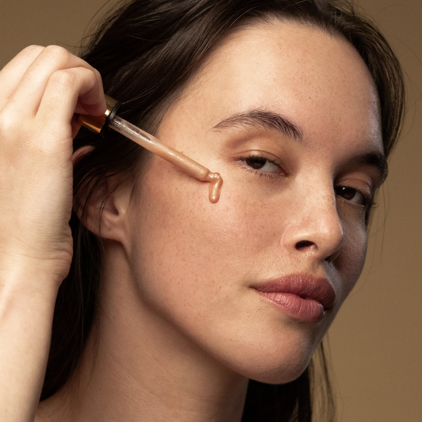 Credo Serum Facial Anti-Imperfecciones con prebióticos 30 ml