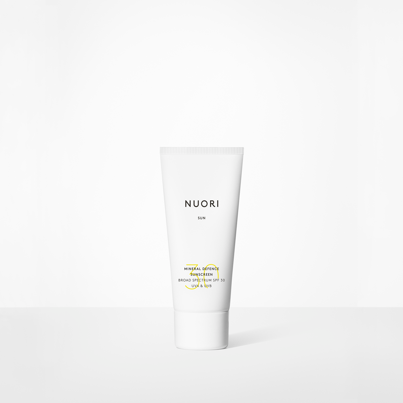 PROTECCIÓN SOLAR DE DEFENSA MINERAL 50 ml