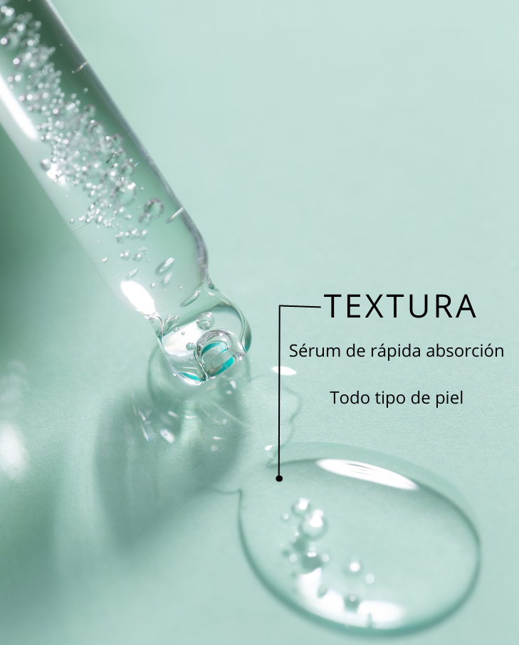 PLASMA CELULAR – SÉRUM DÍA (30ML)