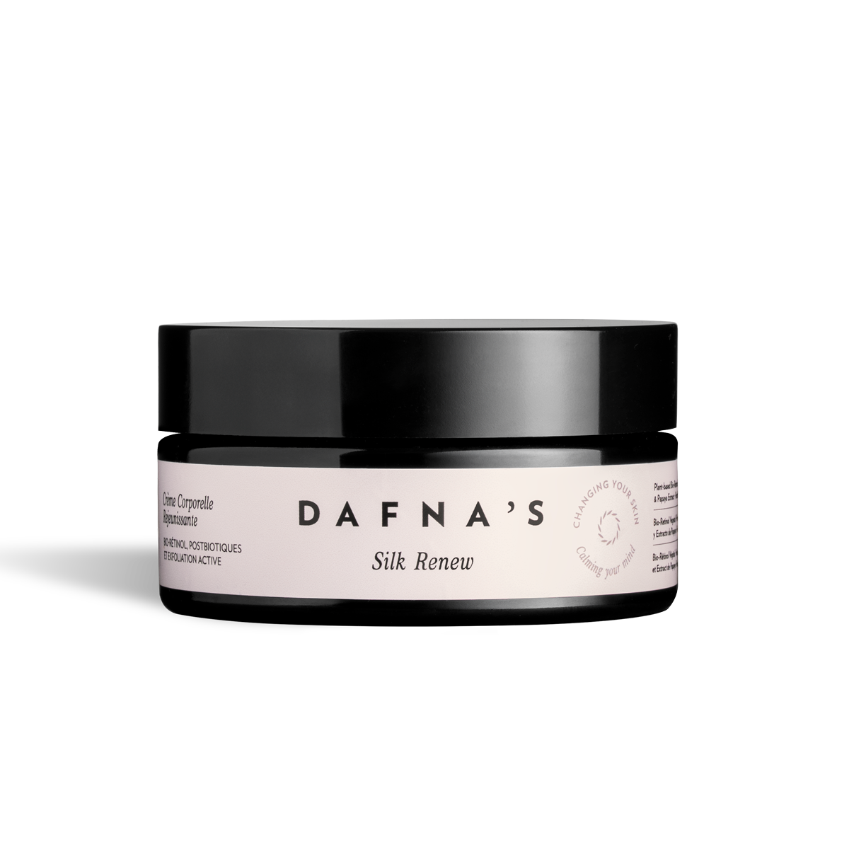 Silk Renew 3-in-1 Body Cream - 200 ml