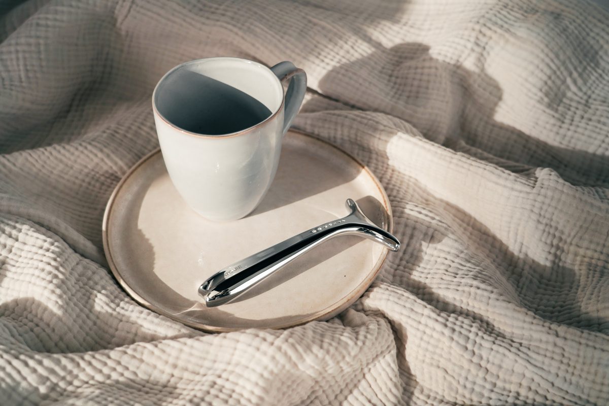 Mica masajeador de cuello