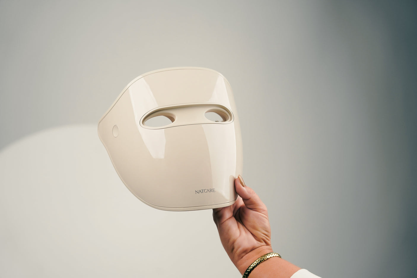 Sunstone Máscara infrarroja