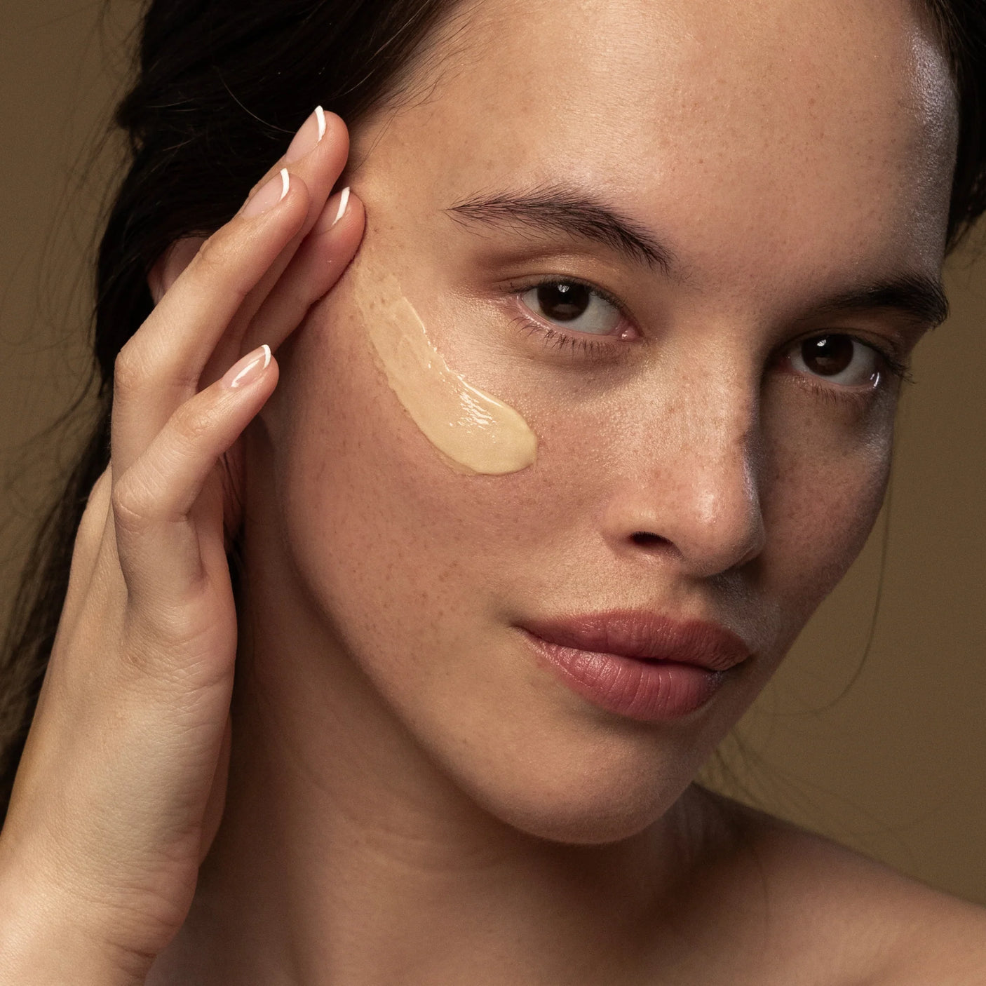 Diem crema Facial Antimanchas con Vitamina C- 60 ml