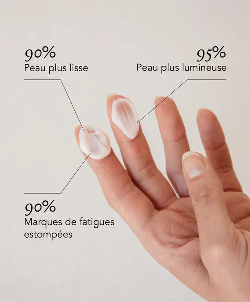 Bálsamo Facial de noche - 30 ml