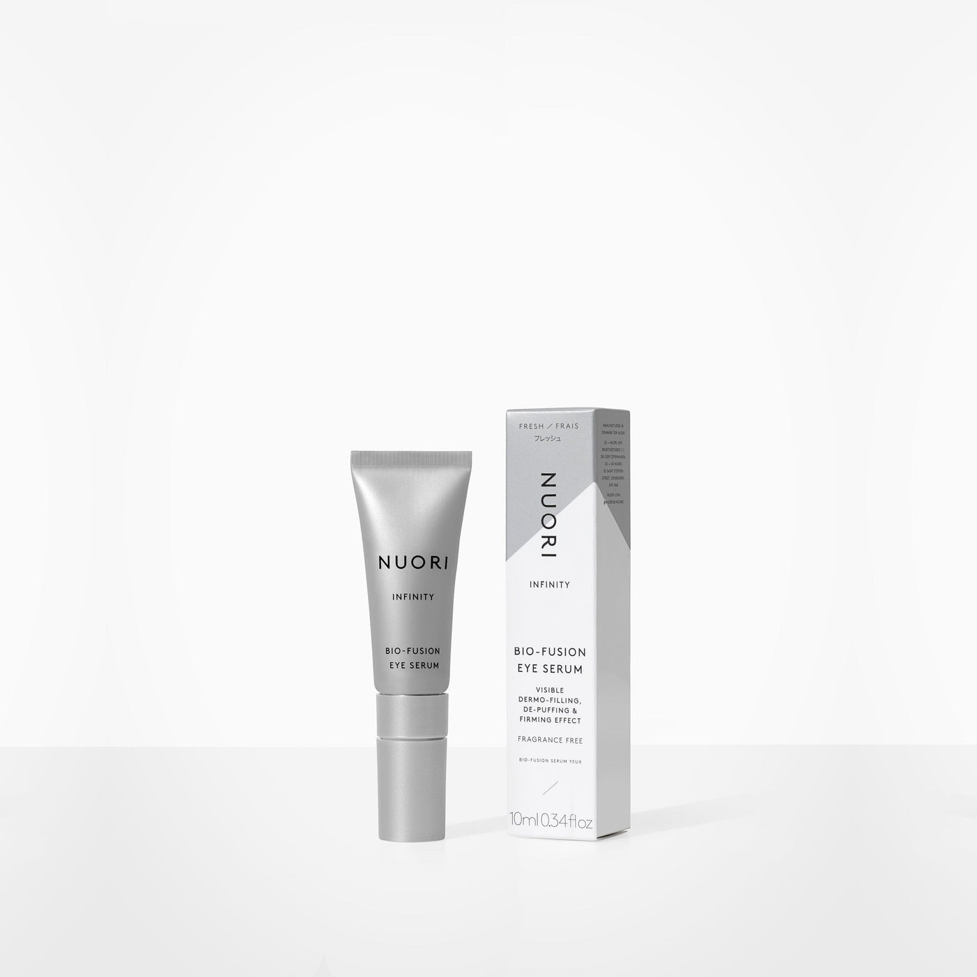 Bio-Fusion Infinity Eye Contour Serum 10 ml