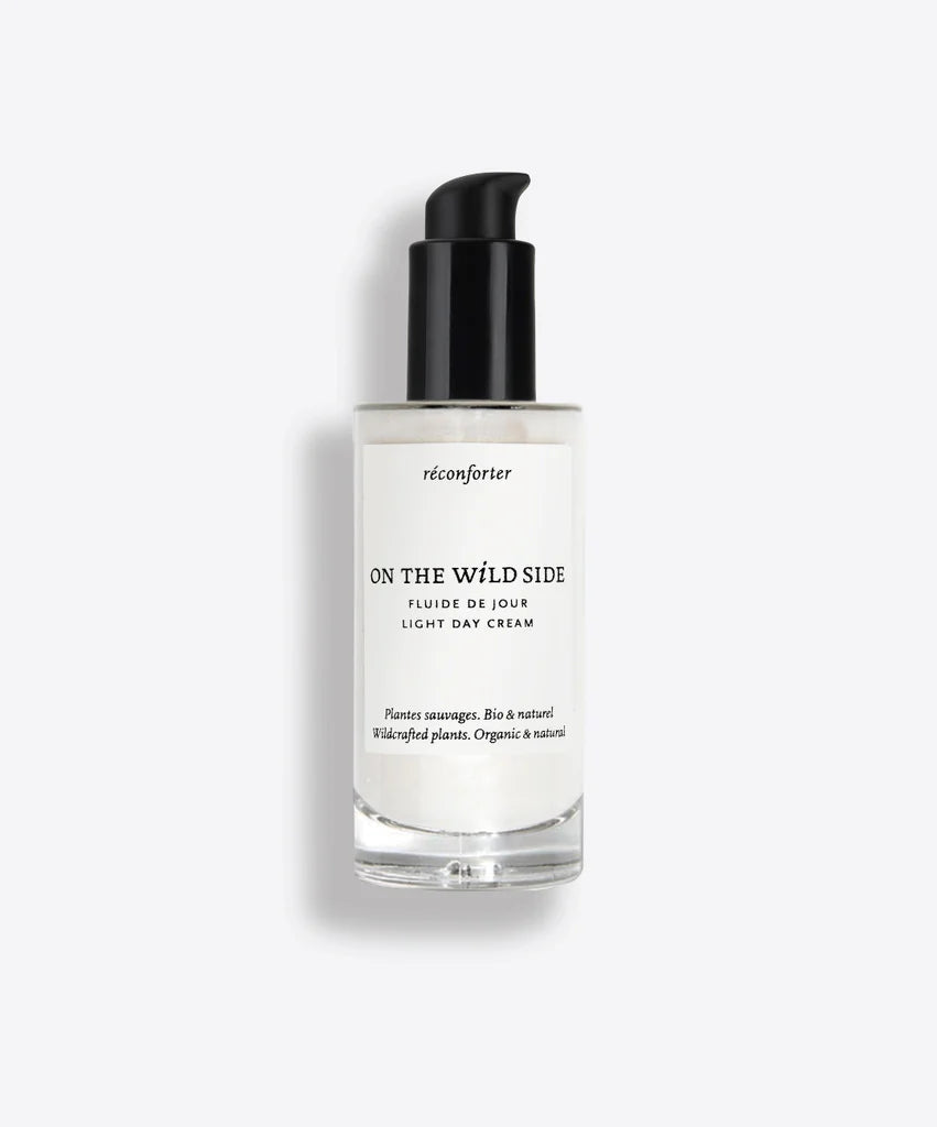 Facial Moisturizer - 50 ml