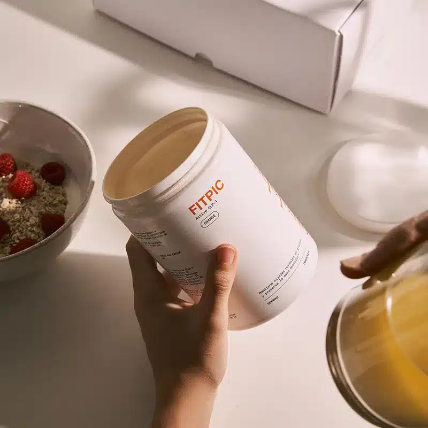 FITPIC
ACTIVE GLP-1 30 dosis de 8g