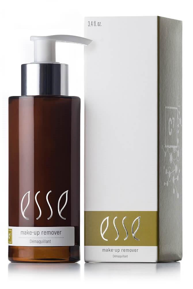 Moisturizing Makeup Remover 100 ml