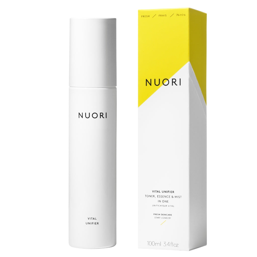 Mist Vital Unifyer Facial Unificador 100 ml - Nuori Skincare | Tónico y bruma (foto 2)