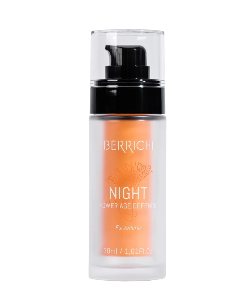 Crema de Noche Nutrición Antiedad 50ml