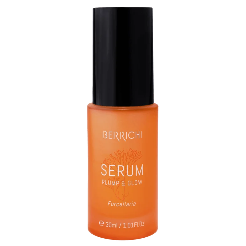 Serum Facial Plump & Glow 30 ml