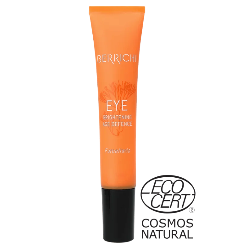 Eye Contour for Luminosity and Firmness