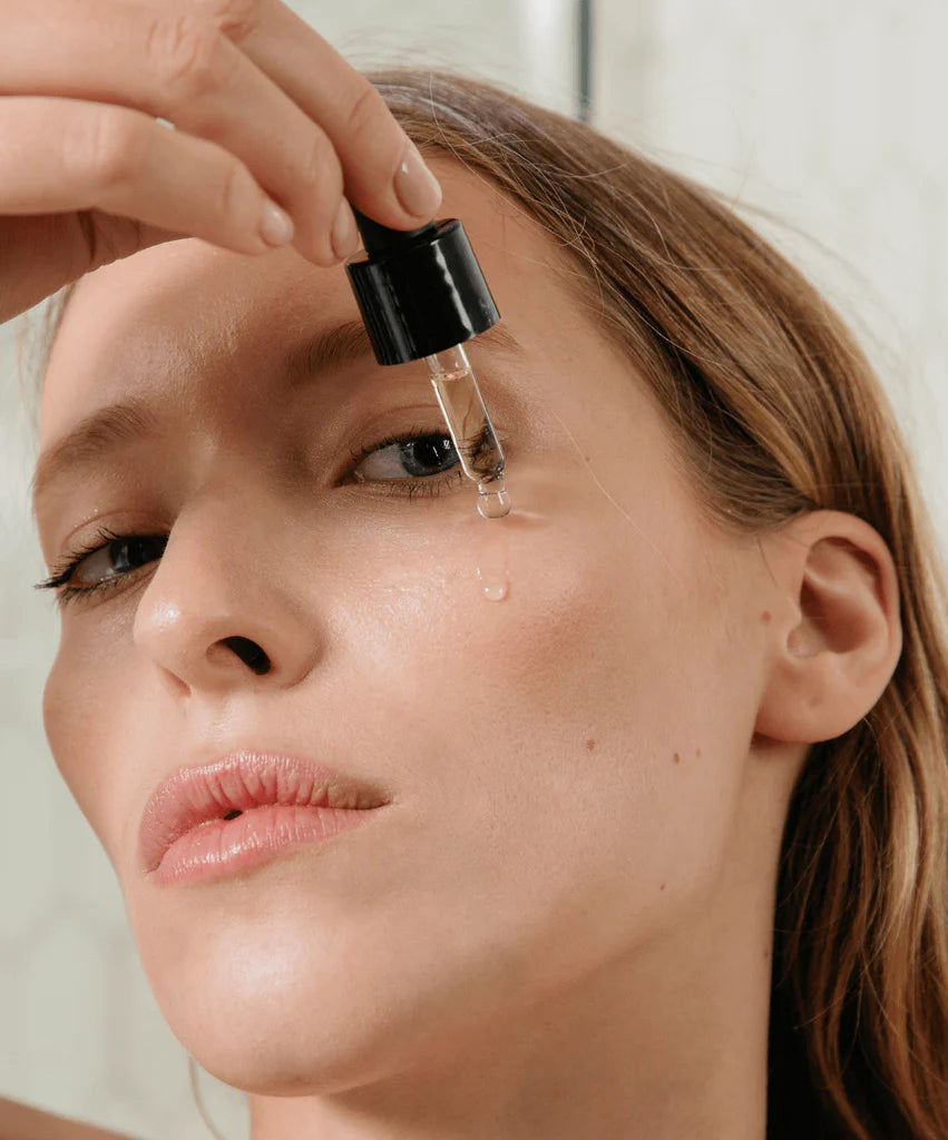 Aceite Facial regenerador - 15 ml