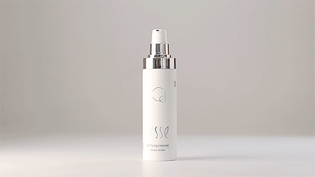 esse skincare ecologica