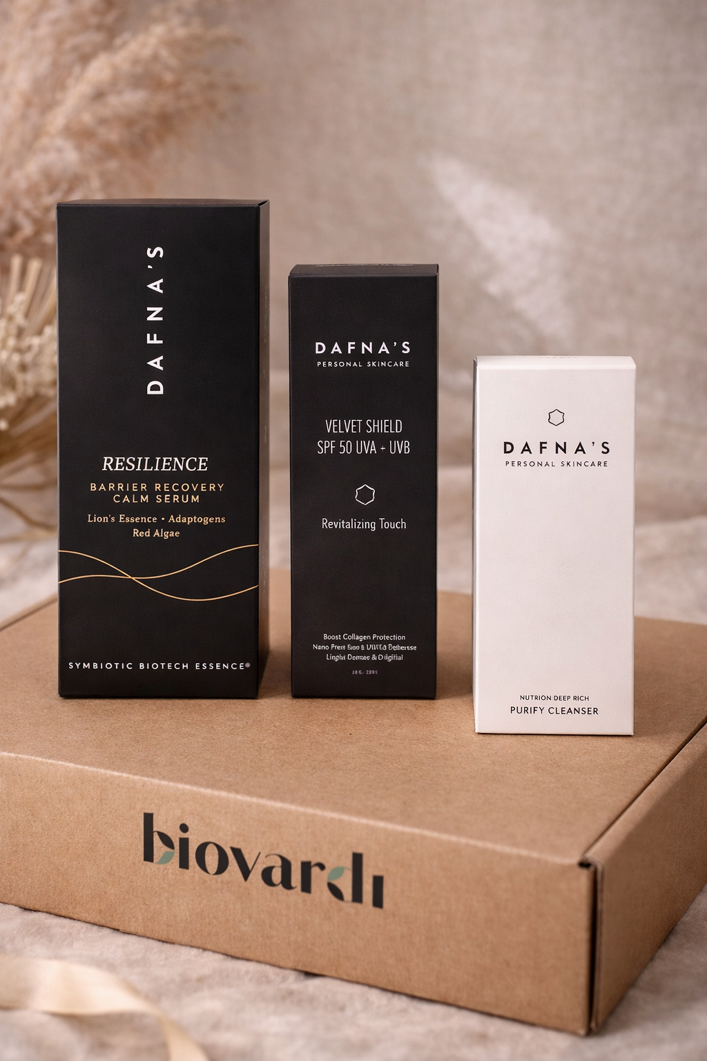 Pack Wellness