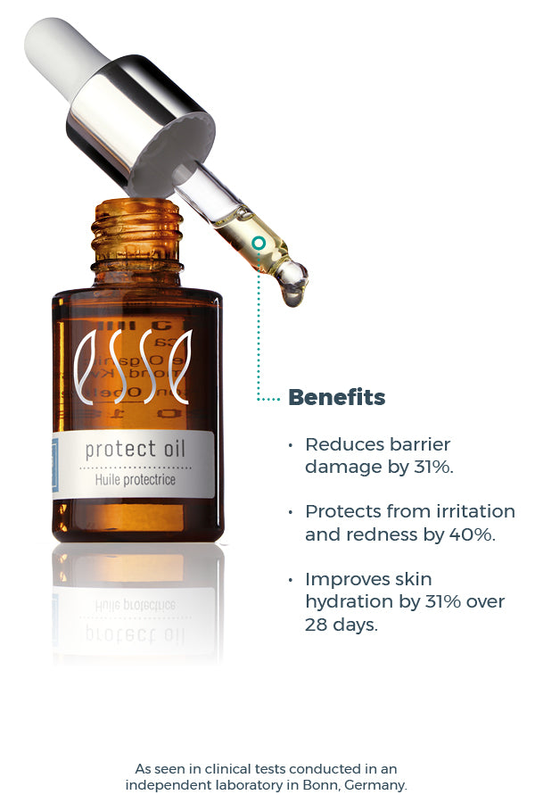 Esse Protect Oil 15 ml - Esse Skincare | Crema facial (foto 2)
