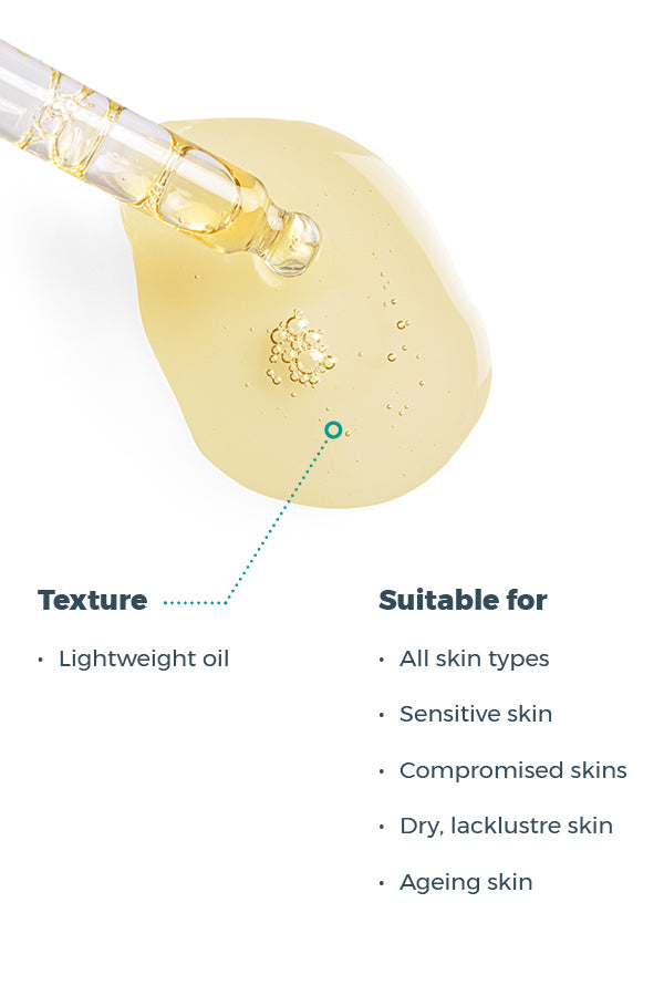 Esse Protect Oil 15 ml - Esse Skincare | Crema facial (foto 3)