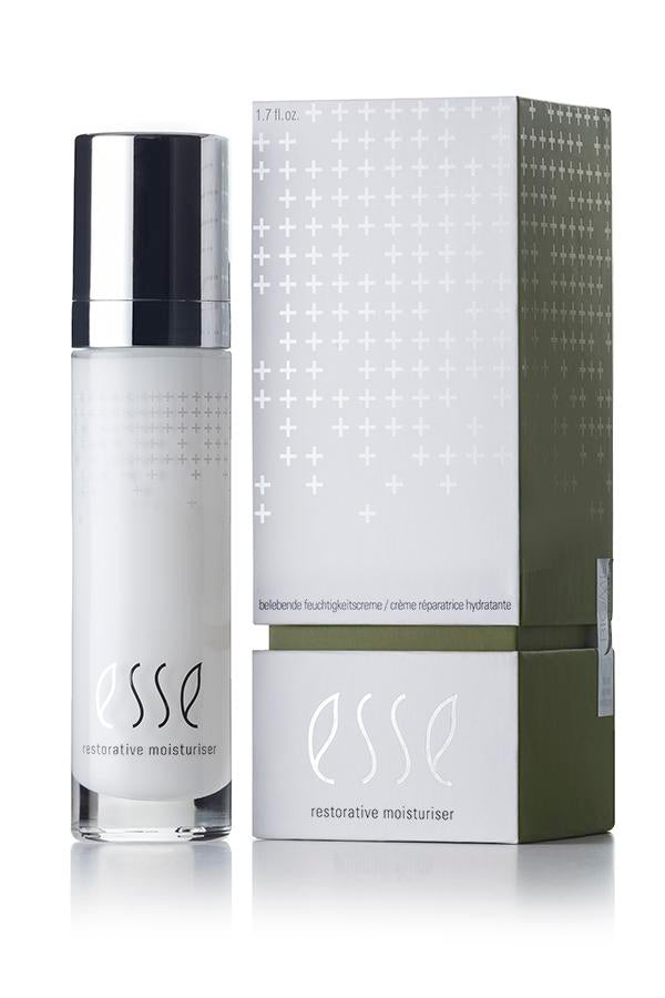 Esse Crema Facial Restorative Moisturiser 50 ml