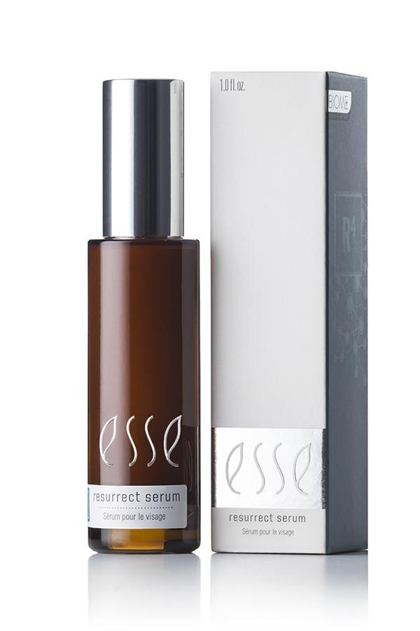 Resurrect Sérum Facial Antiedad 30 ml – Renovación y Luminosidad