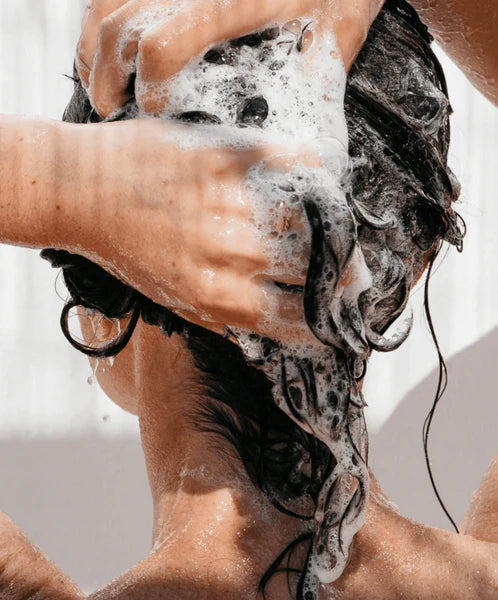 Champú diario - 250 ml