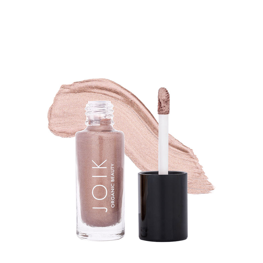 Sombra de ojos líquida de larga duración 4.5ml