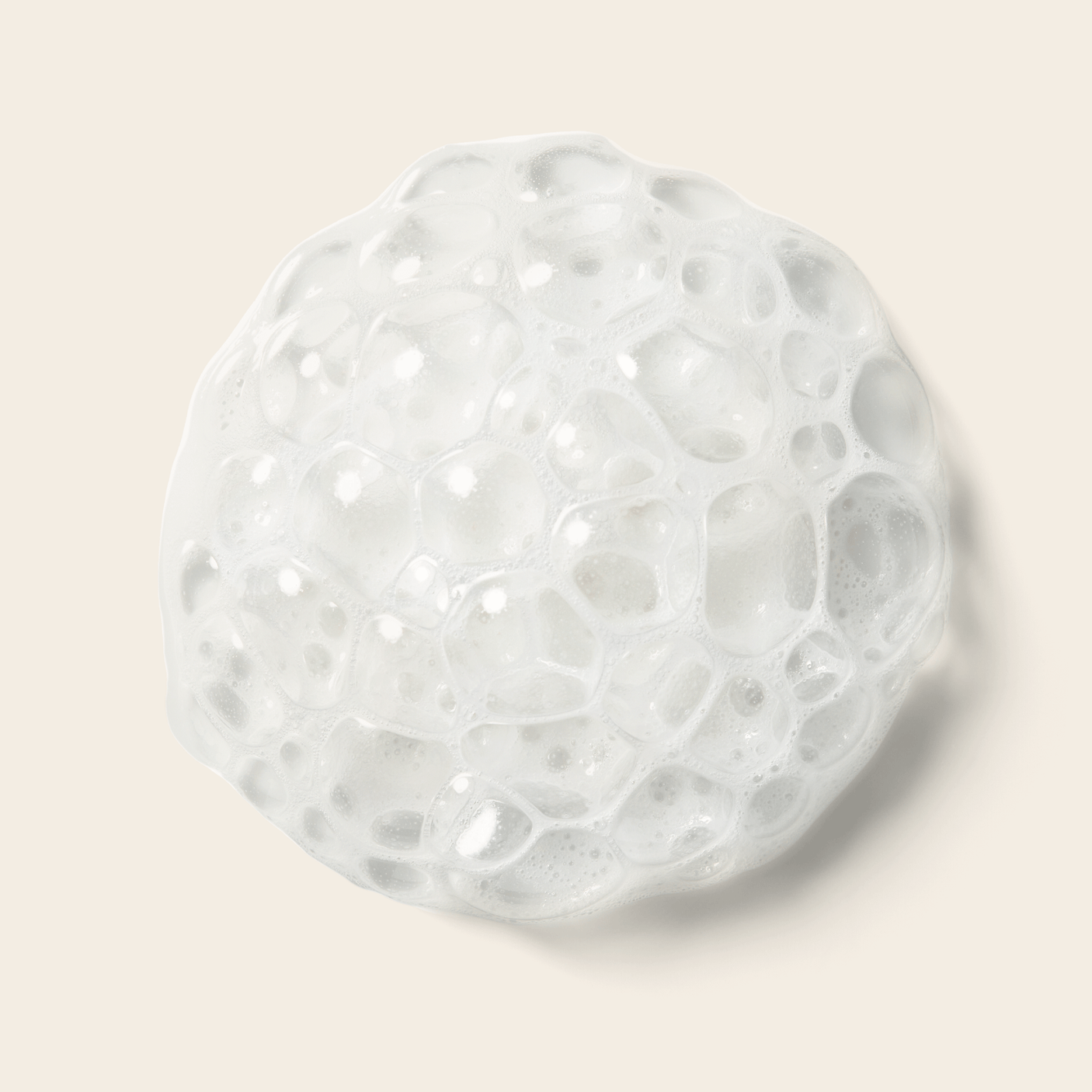 Espuma del champú seco Bouclème Foaming Dry Shampoo