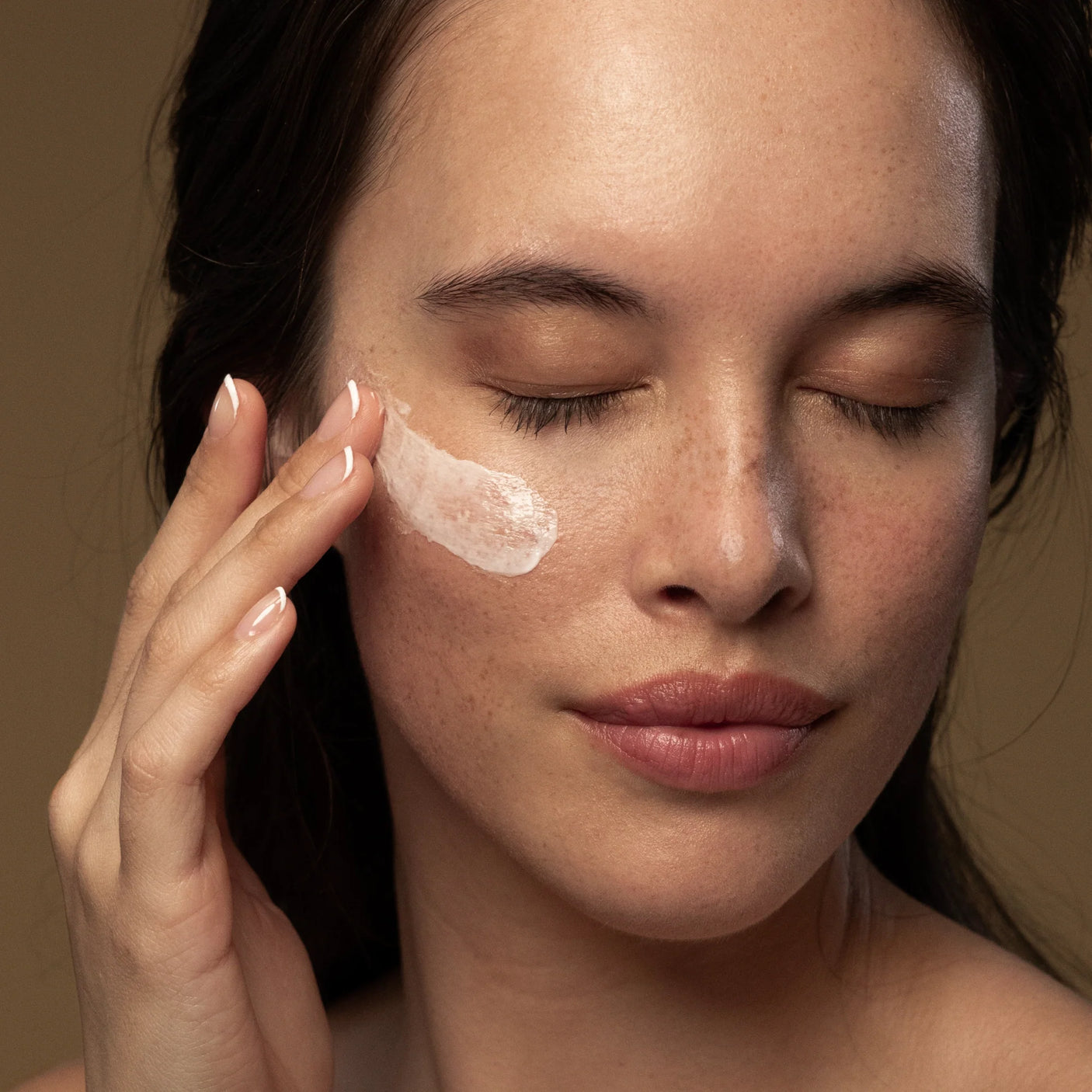 Vanilla Pod Crema Facial de Día Hidratante y Antiedad con Rosa Mosqueta 60ml