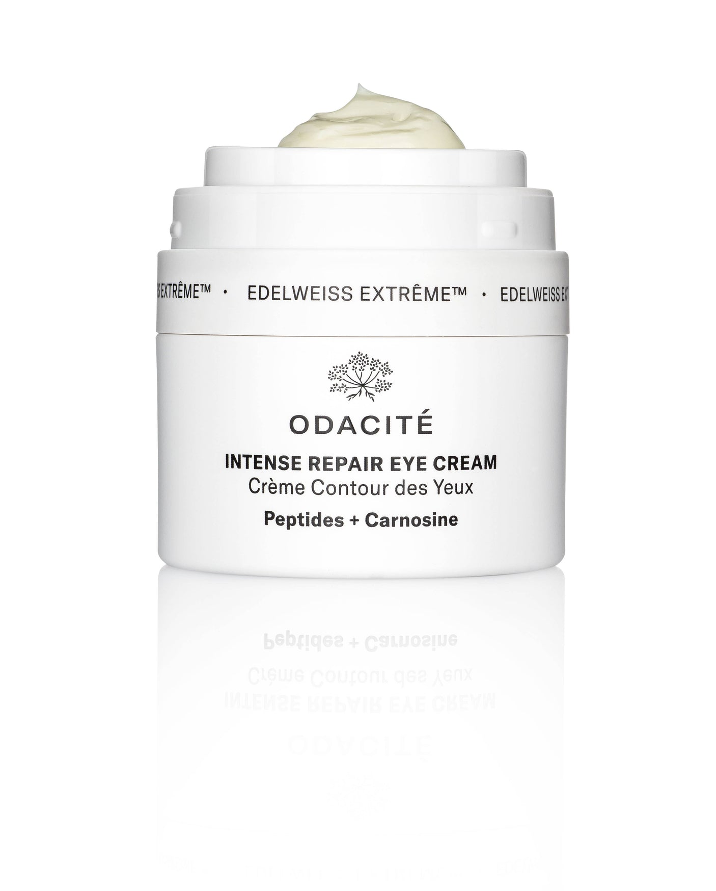 Odacité Skincare - Crema para ojos Edelweiss Extrême®