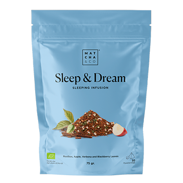 Matcha & CO - Sueño & Soñar