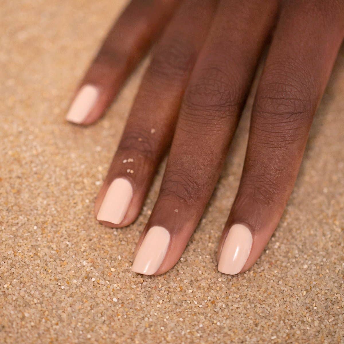 Manucurist - Esmalte de uñas - Rosa Pastel