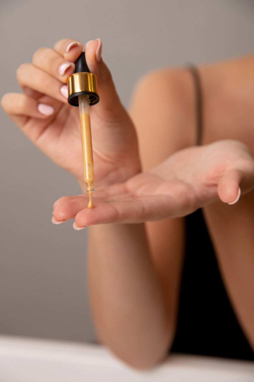 Serum Facial Glow Ritual Antimanchas 30 ml