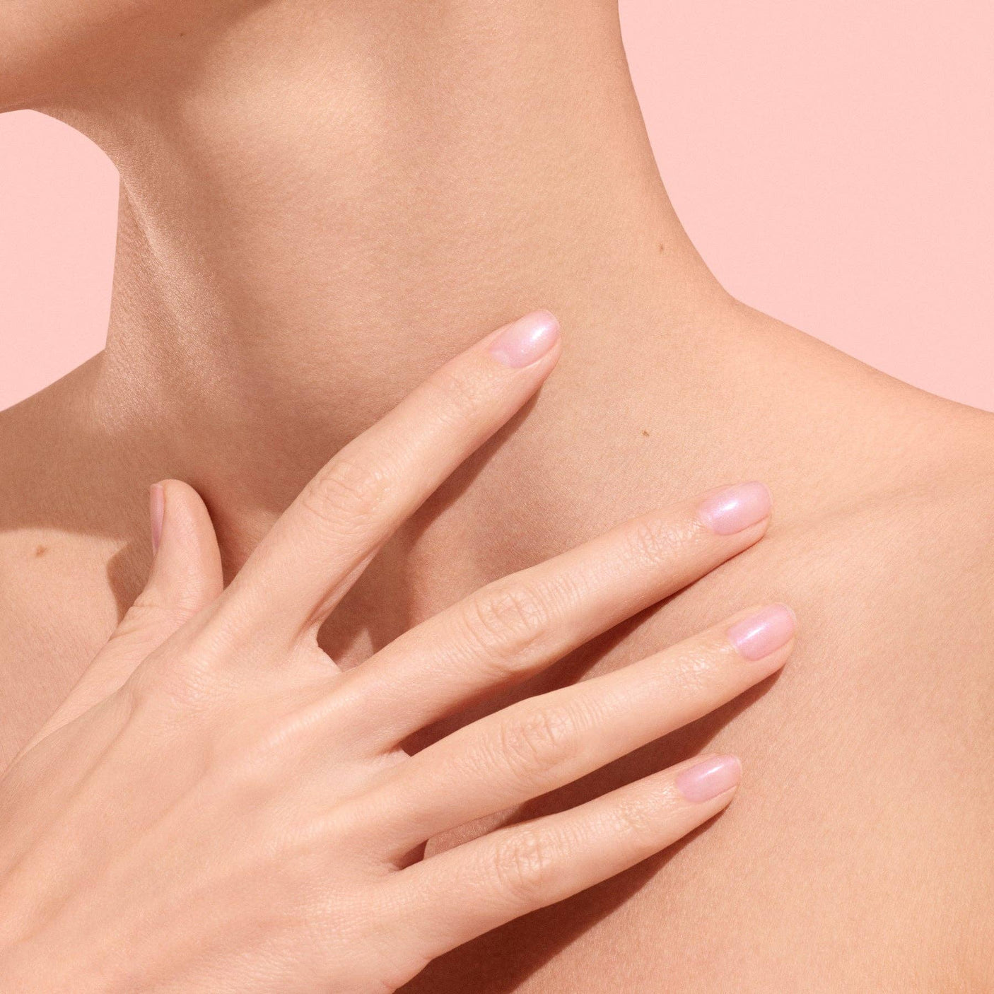 Nail polish - Active Plump