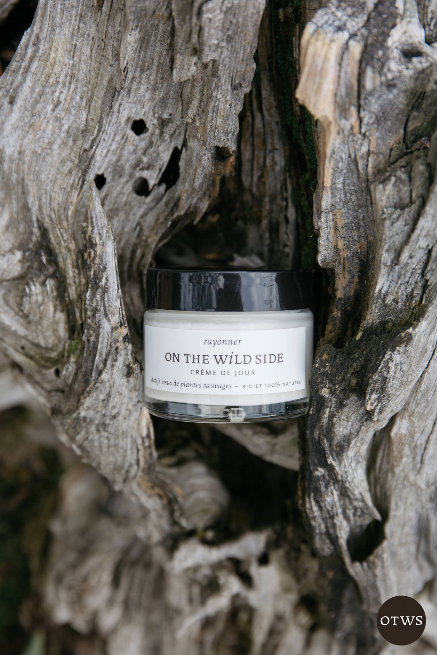 Crema Facial de día - 50 ml - On The Wild Side (foto 4)