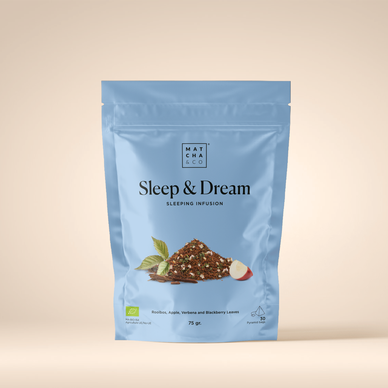 Matcha & CO - Sueño & Soñar